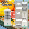 JuicePro™ | Draadloze en efficiënte sappers