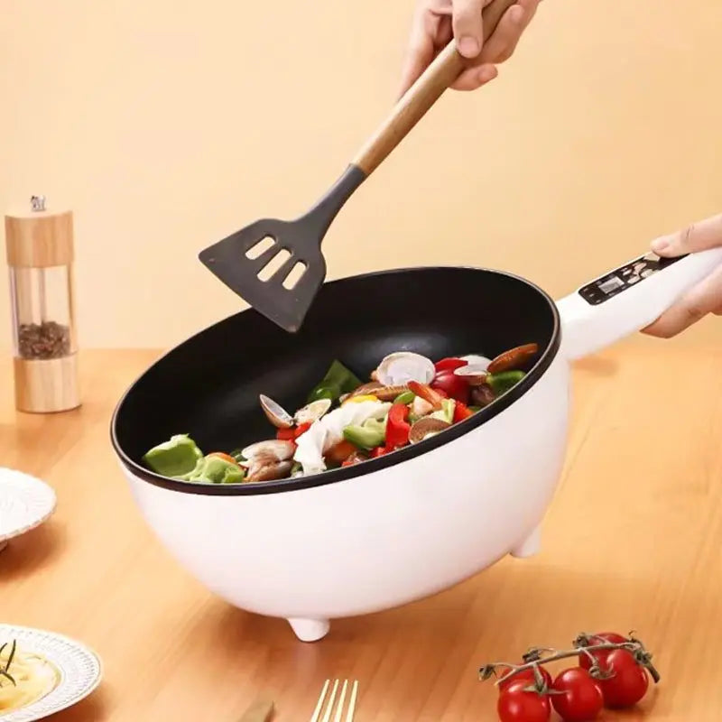 SmartCooker™ | Duurzaam en betaalbaar!
