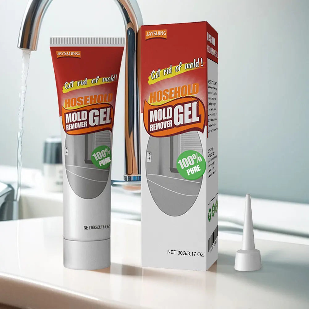 MoldRemover™ | 100% Schimmelvrij!