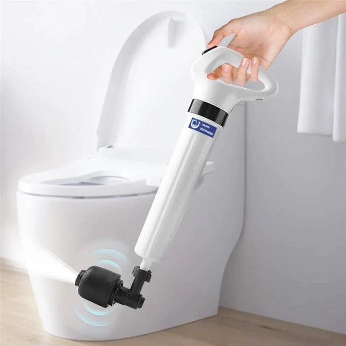 Plungy™ | De snelste oplossing!