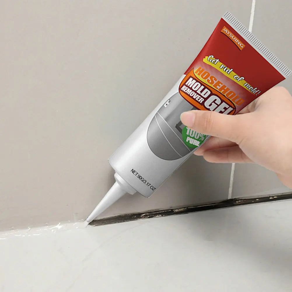 MoldRemover™ | 100% Schimmelvrij!