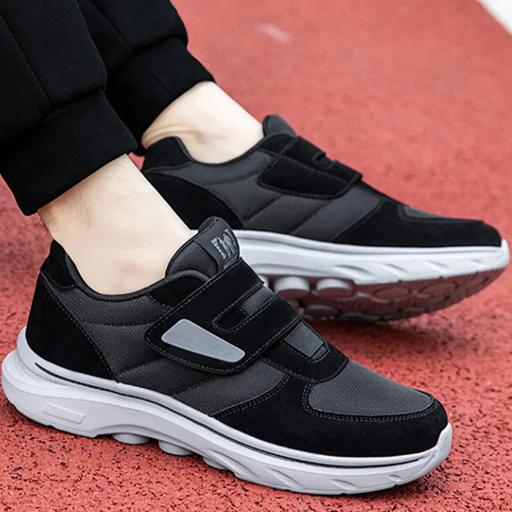 GripFit™ | Orthopedische Wandelschoenen!
