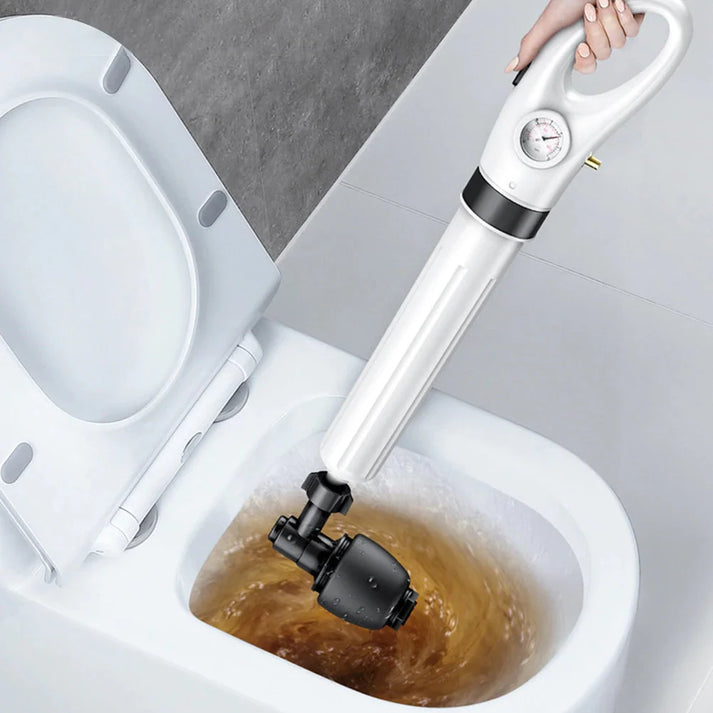 Plungy™ | De snelste oplossing!