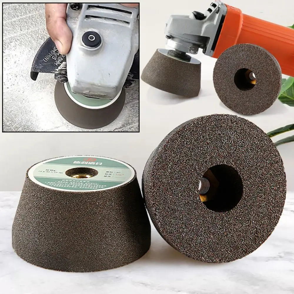 PolishPro™ | Geschikt voor alle materialen!