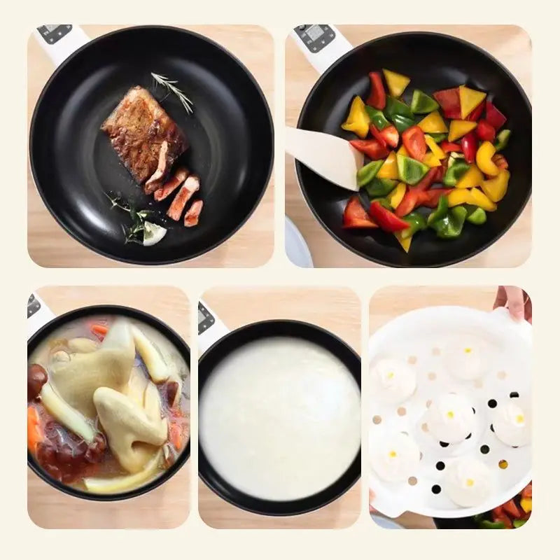 SmartCooker™ | Duurzaam en betaalbaar!