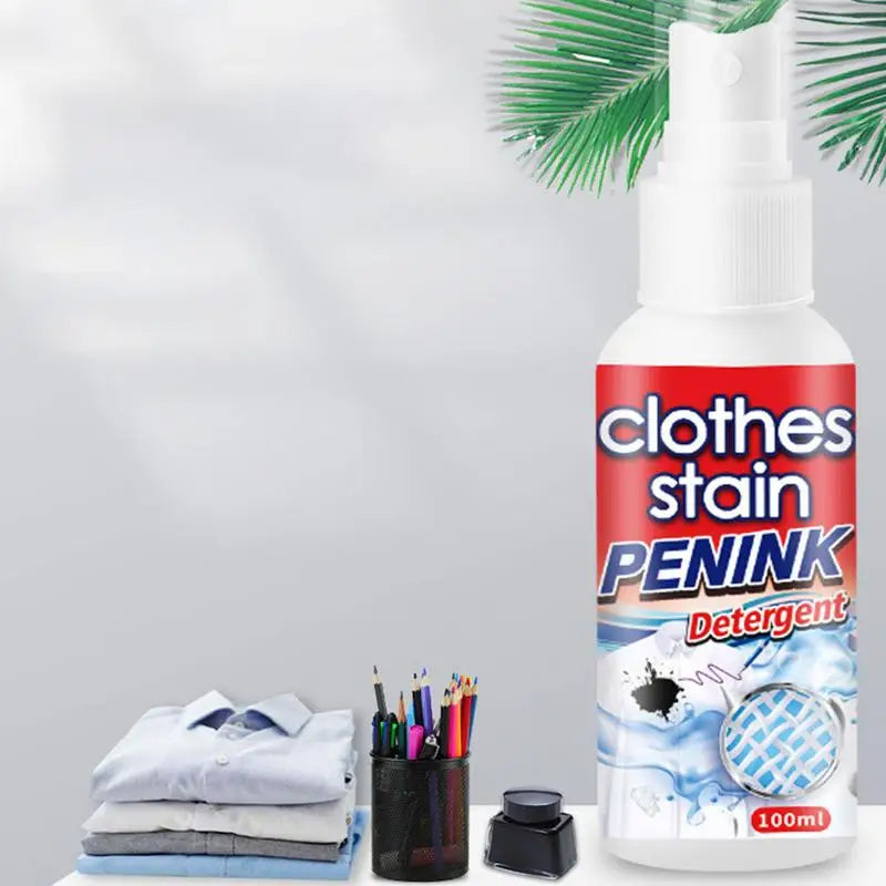 StainSpray™ | 100% vlekvrij!