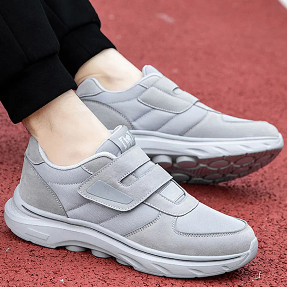 GripFit™ | Orthopedische Wandelschoenen!
