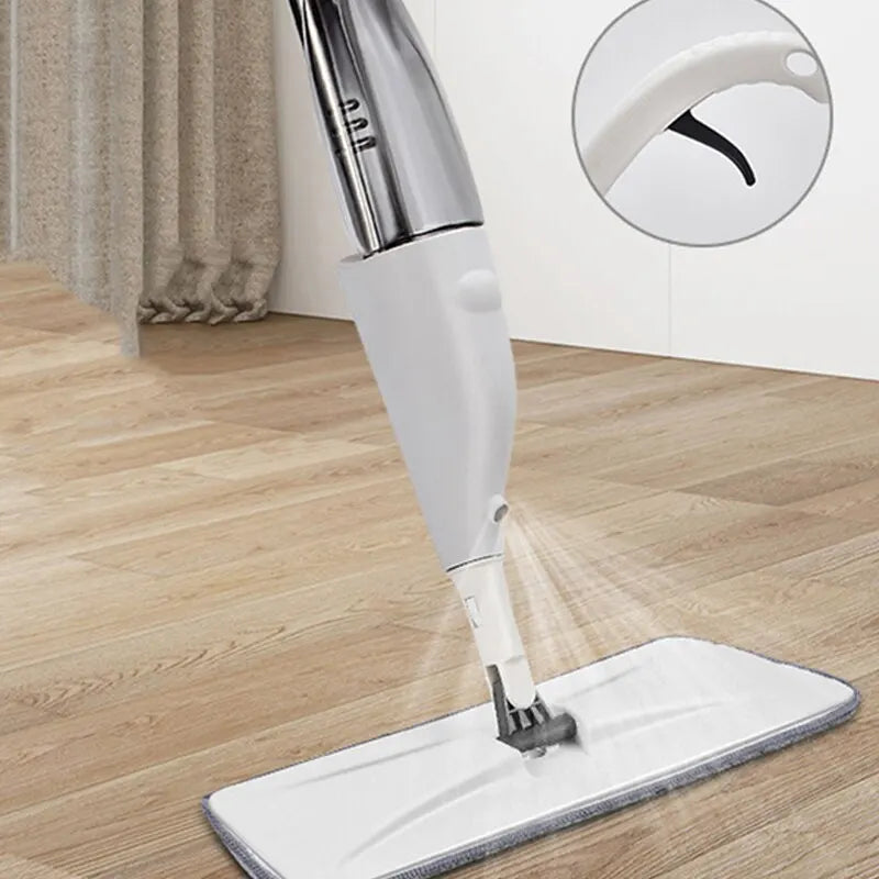 MistMop™ | +2 GRATIS dweilsponsen!