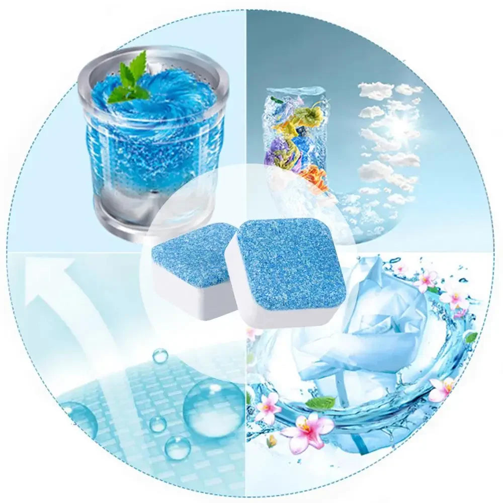 PureWash™ | Schoon en fris!