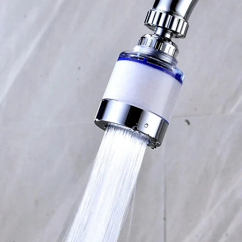 PureStream™ | Schoon en gefilterd water!